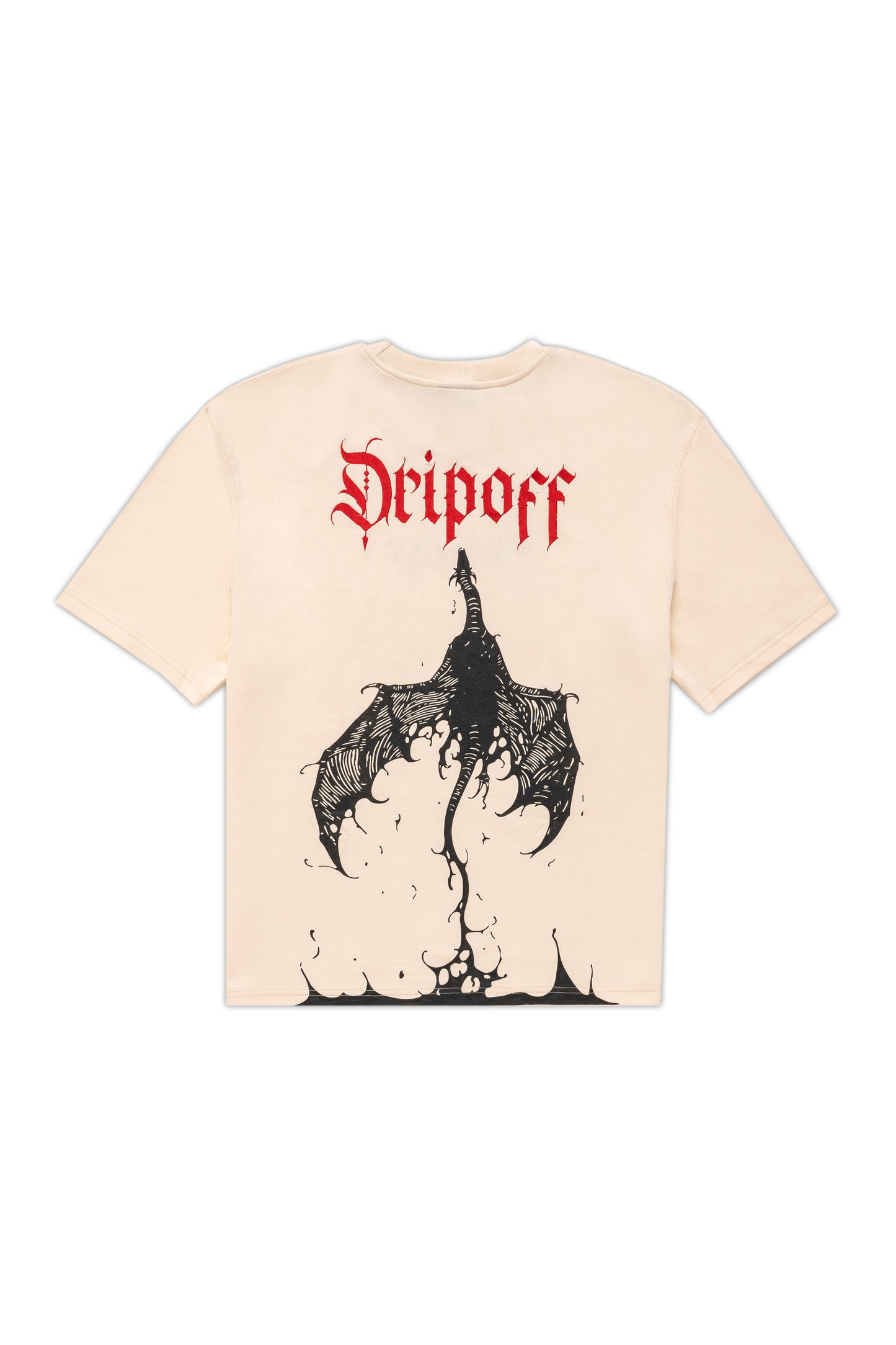 DRAGON’S DESCENT TEE