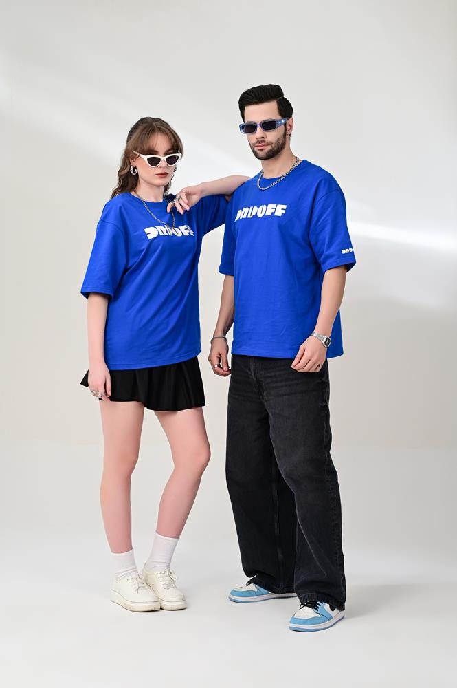 CALM TEE