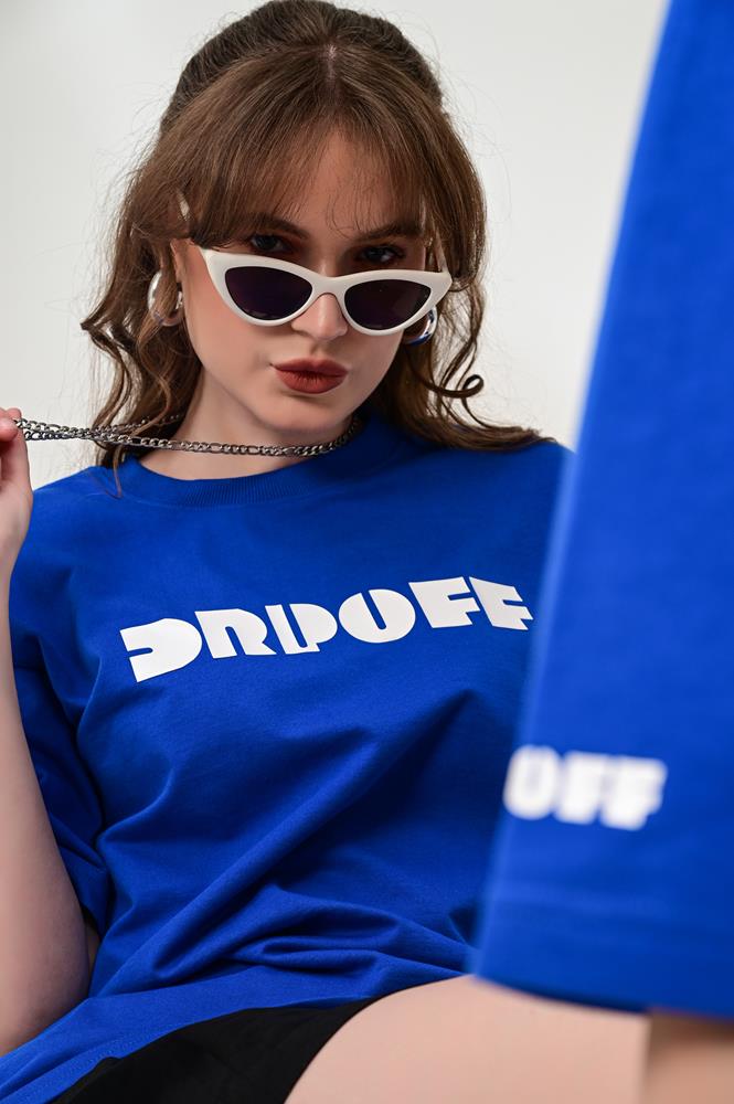 CALM TEE