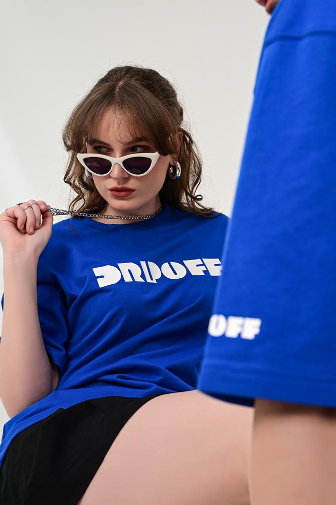 CALM TEE