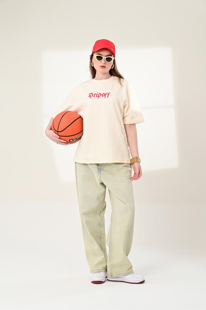 DRAGON’S DESCENT TEE