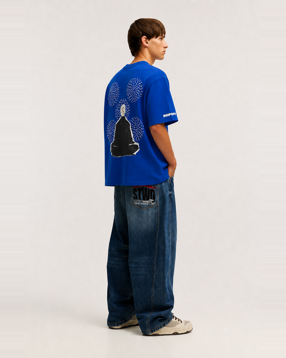 CALM TEE