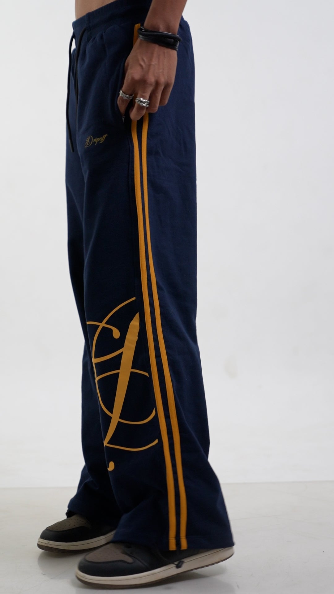 Element Navy Blue