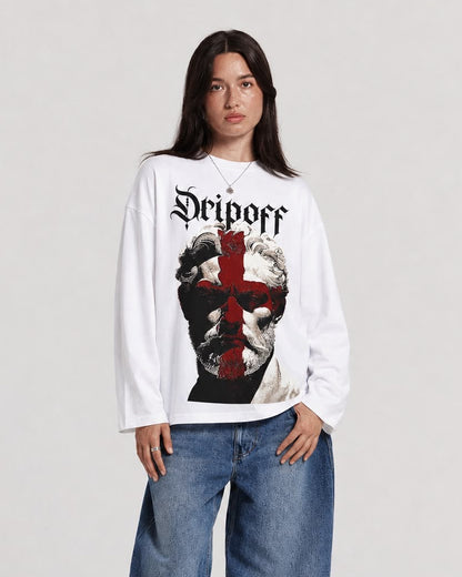 Beyond Drip White