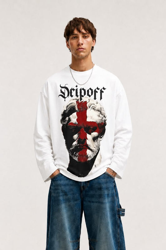 Beyond Drip White