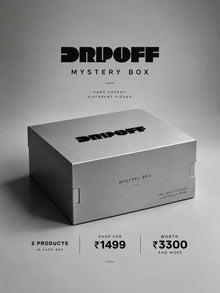 MYSTERY BOX 01