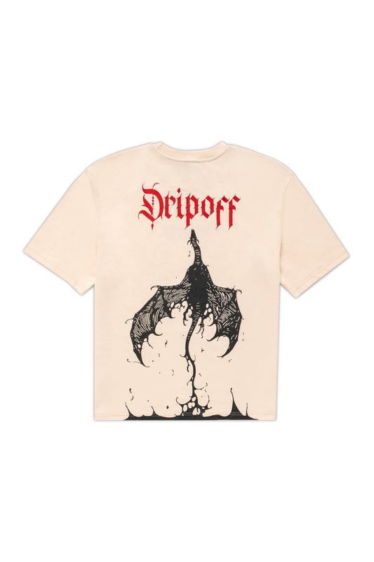 DRAGON’S DESCENT TEE