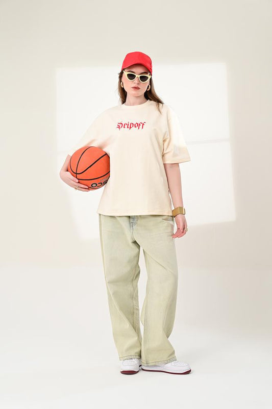 DRAGON’S DESCENT TEE