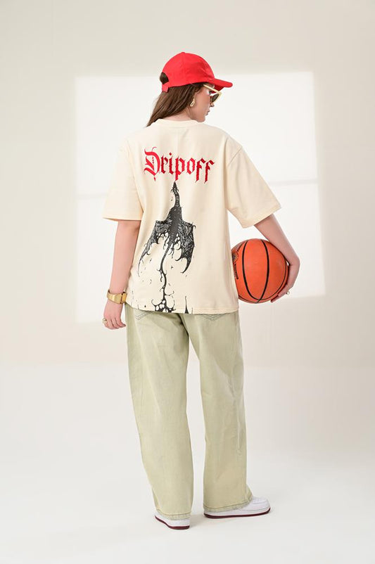 DRAGON’S DESCENT TEE