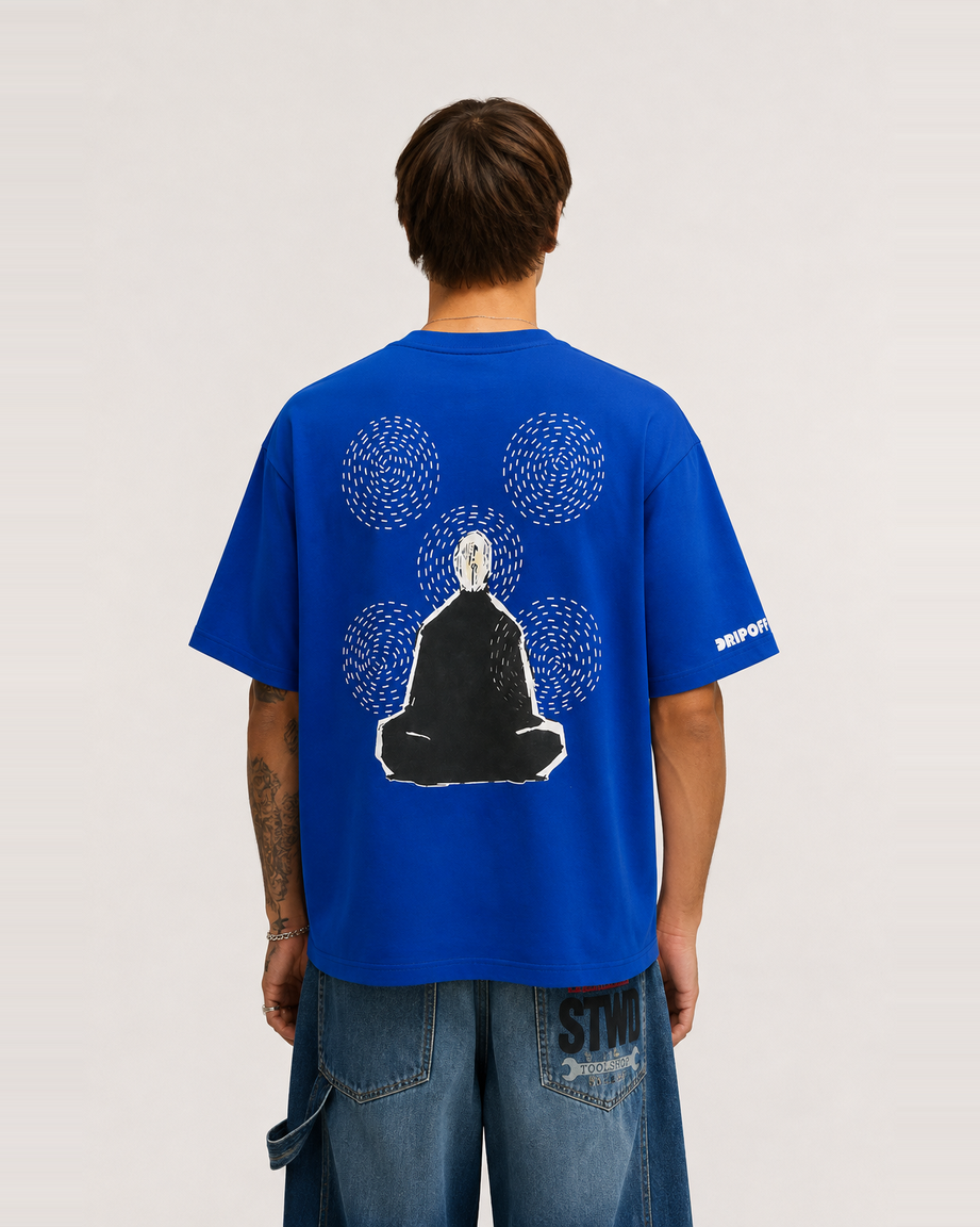 CALM TEE