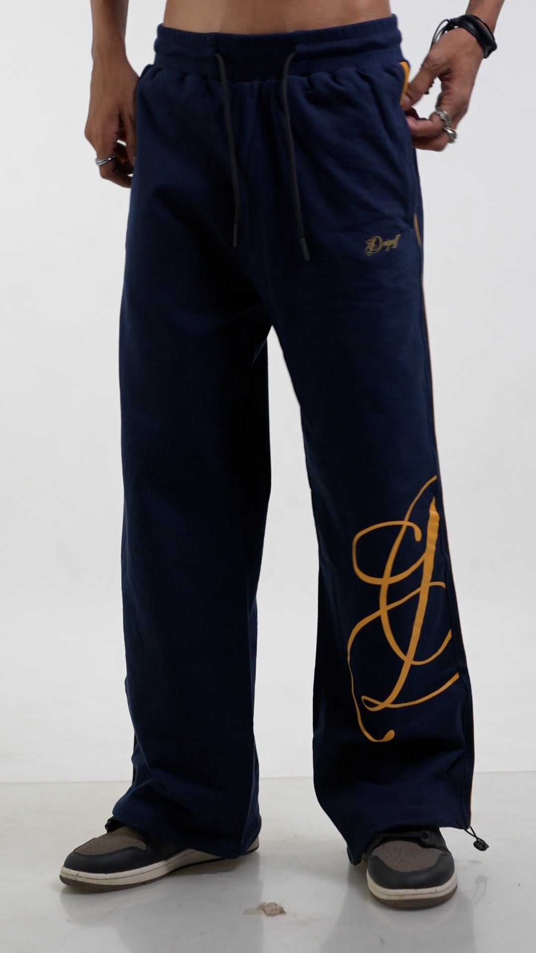 Element Navy Blue