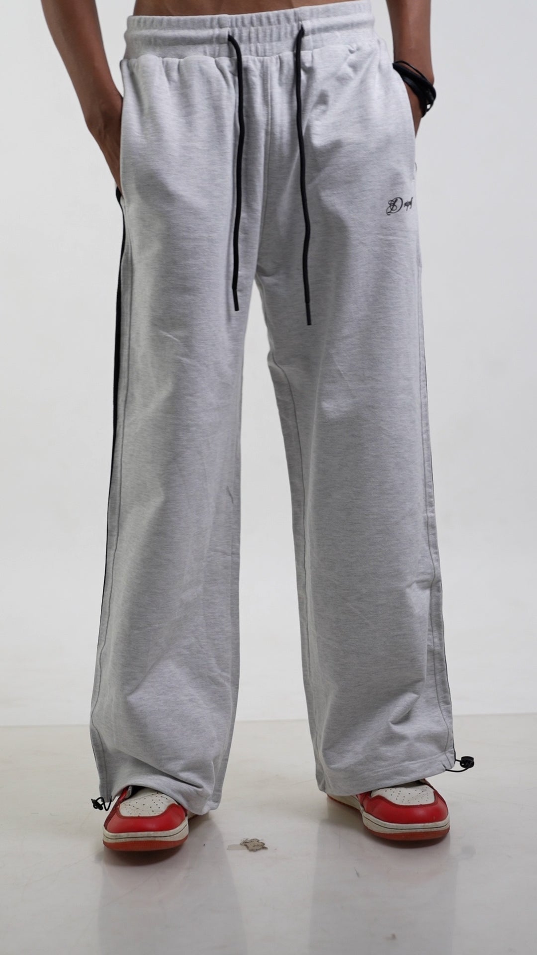 Element Light Grey