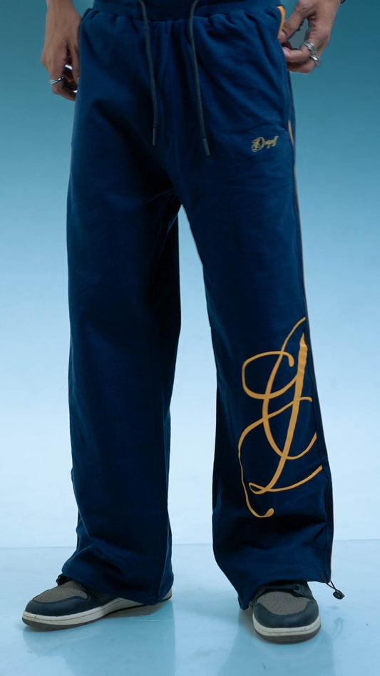 Element Navy Blue