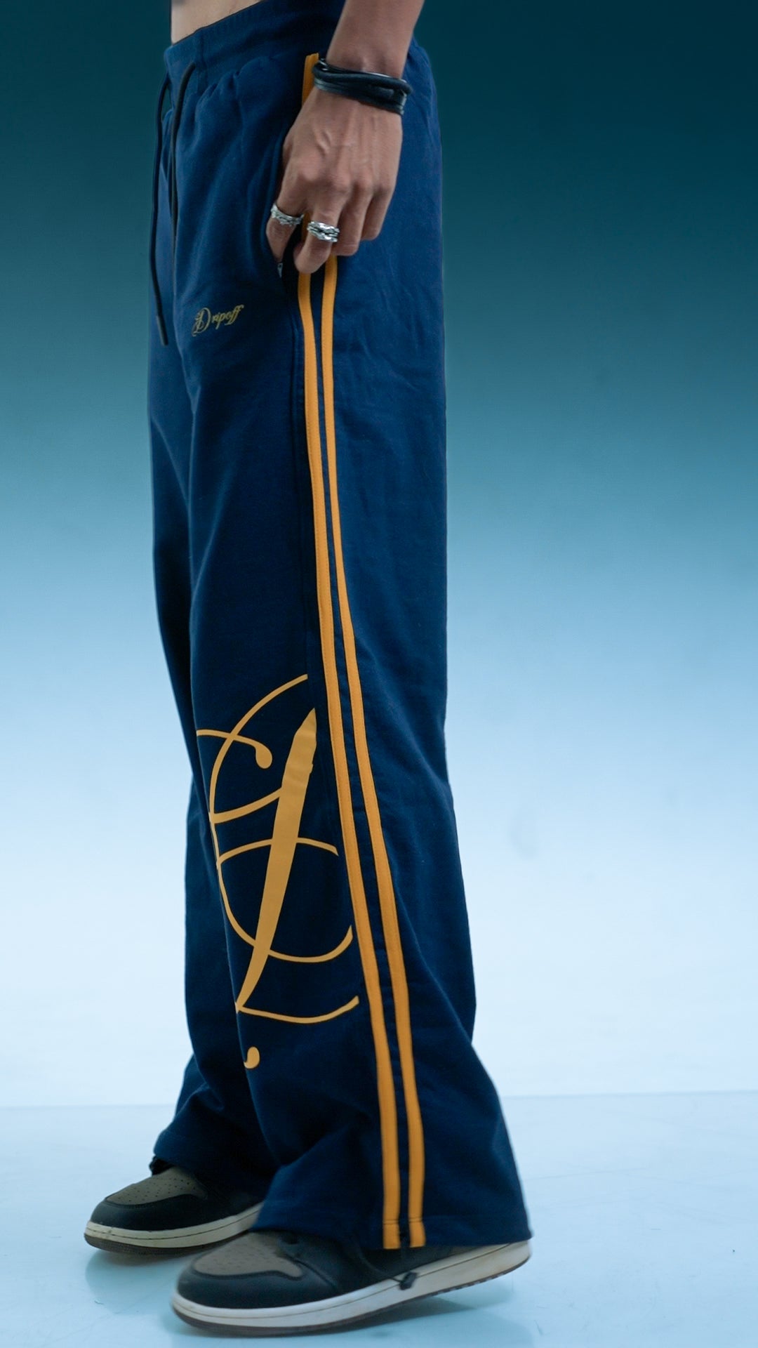 Element Navy Blue