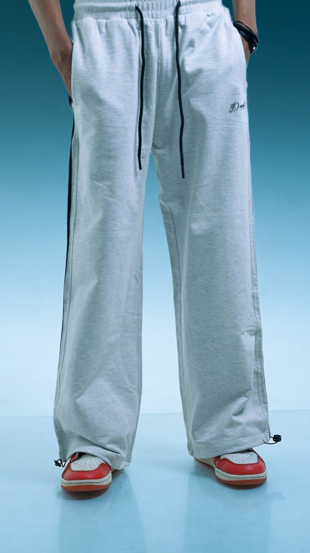 Element Light Grey