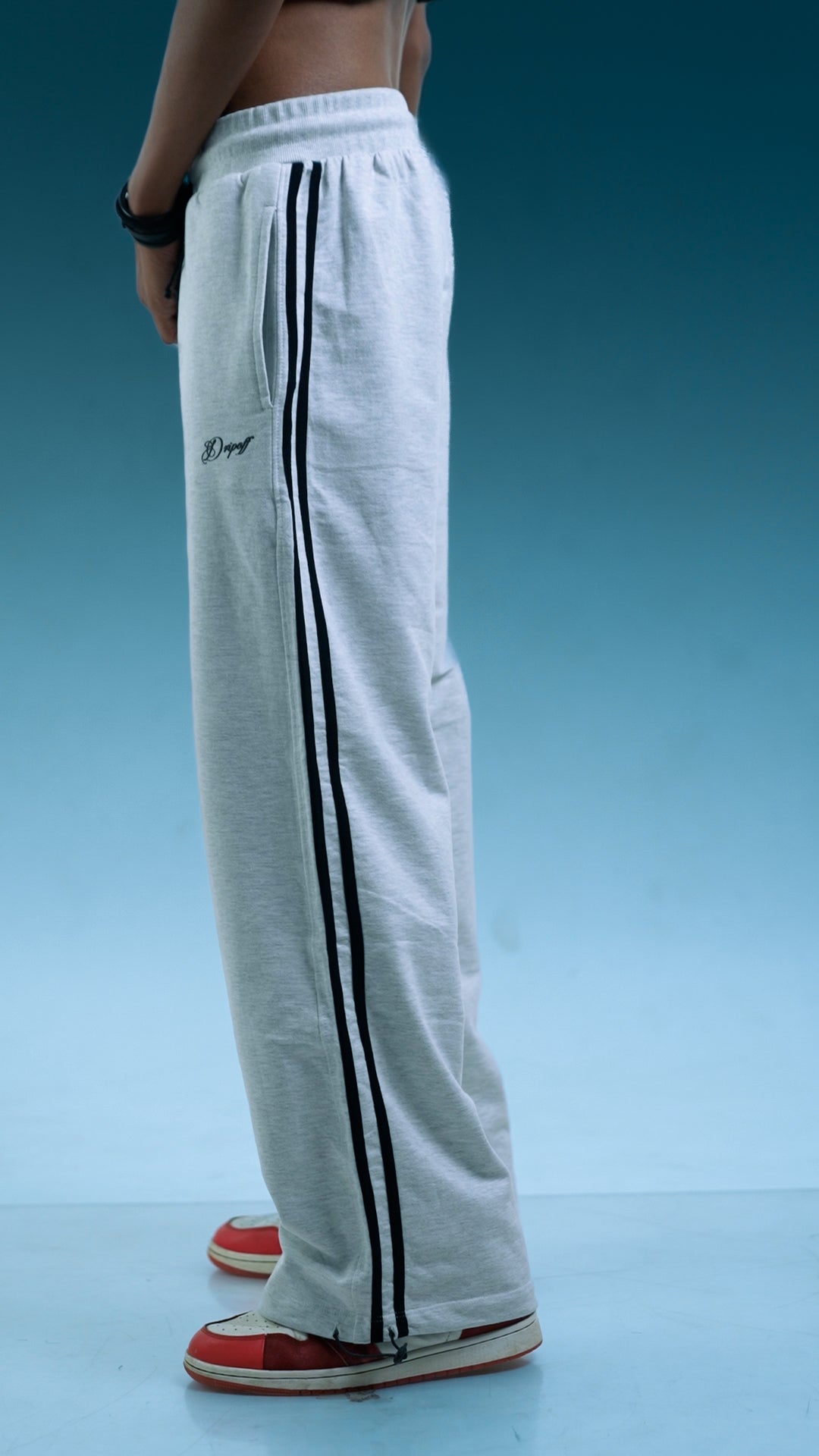 Element Light Grey