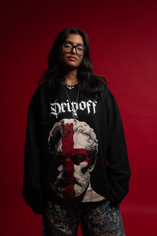 Beyond Drip Black