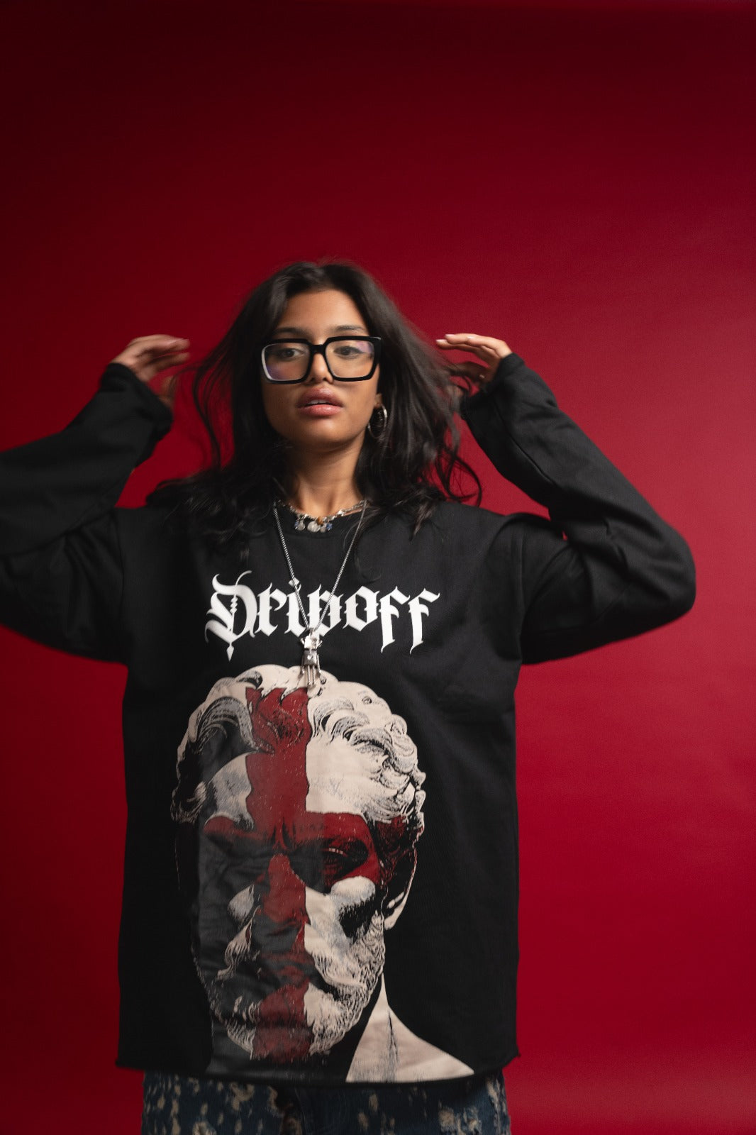 Beyond Drip Black