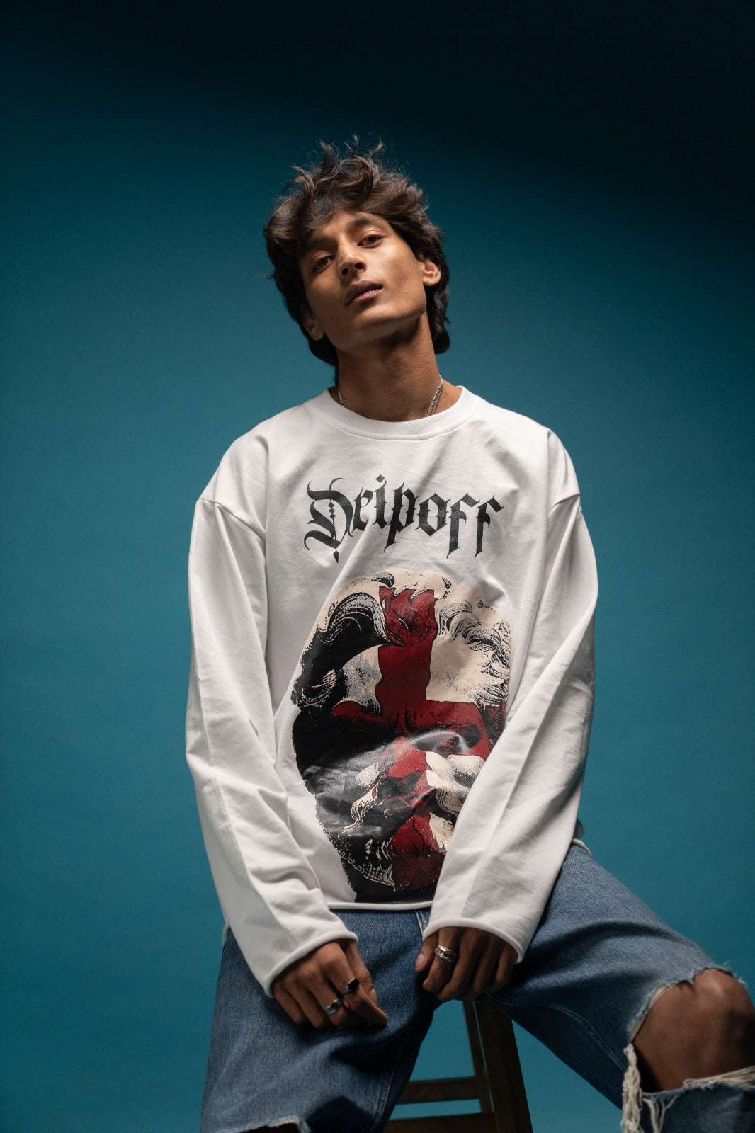 Beyond Drip White