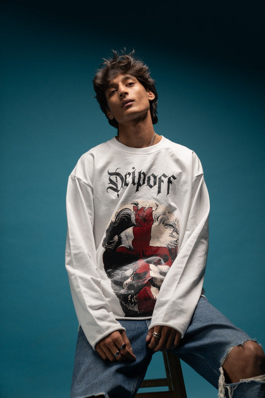 Beyond Drip White