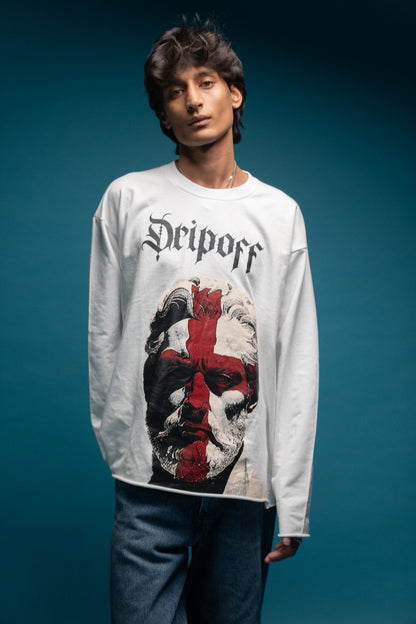 Beyond Drip White