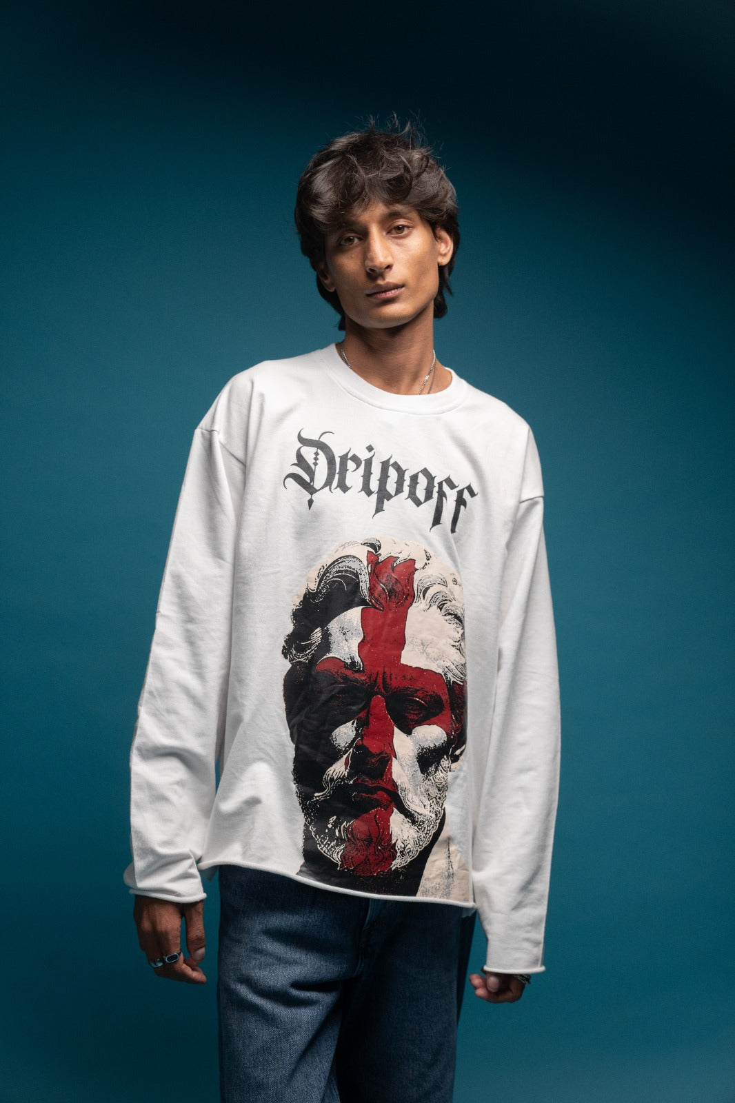 Beyond Drip White