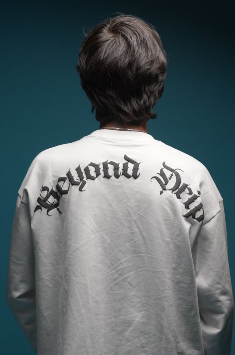 Beyond Drip White