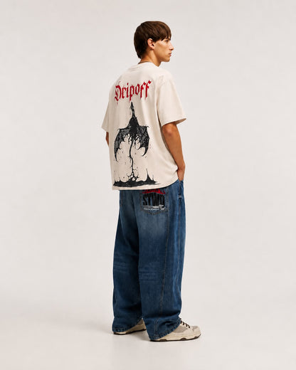 DRAGON’S DESCENT TEE