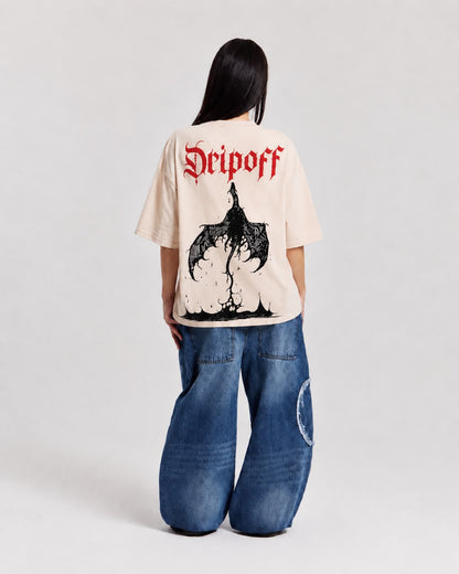 DRAGON’S DESCENT TEE
