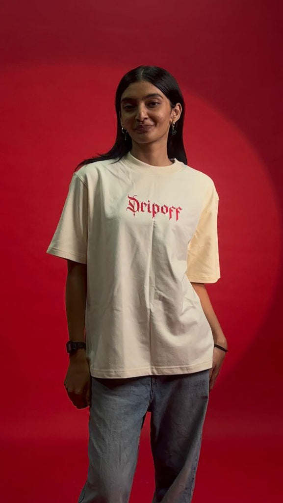 DRAGON’S DESCENT TEE