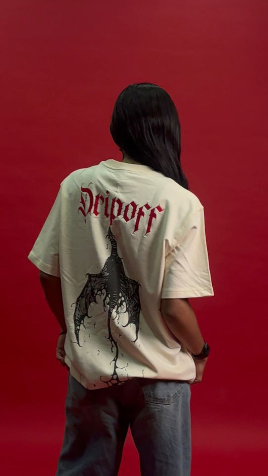 DRAGON’S DESCENT TEE